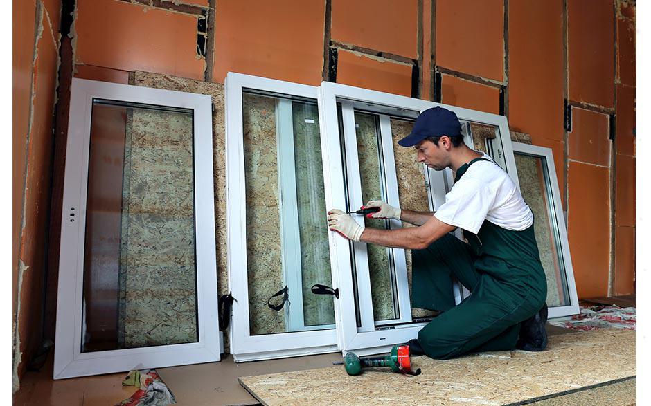 remplacement double vitrage Vitry-sur-Seine
