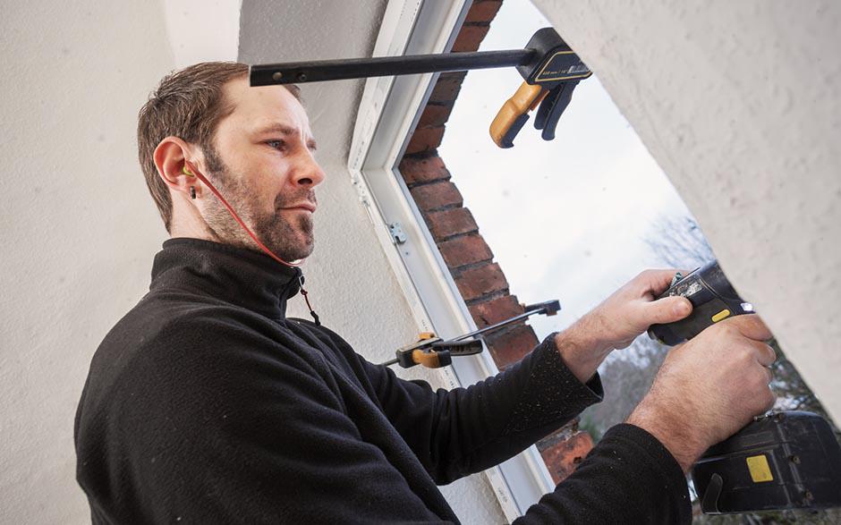 double vitrage renovation Paris 14